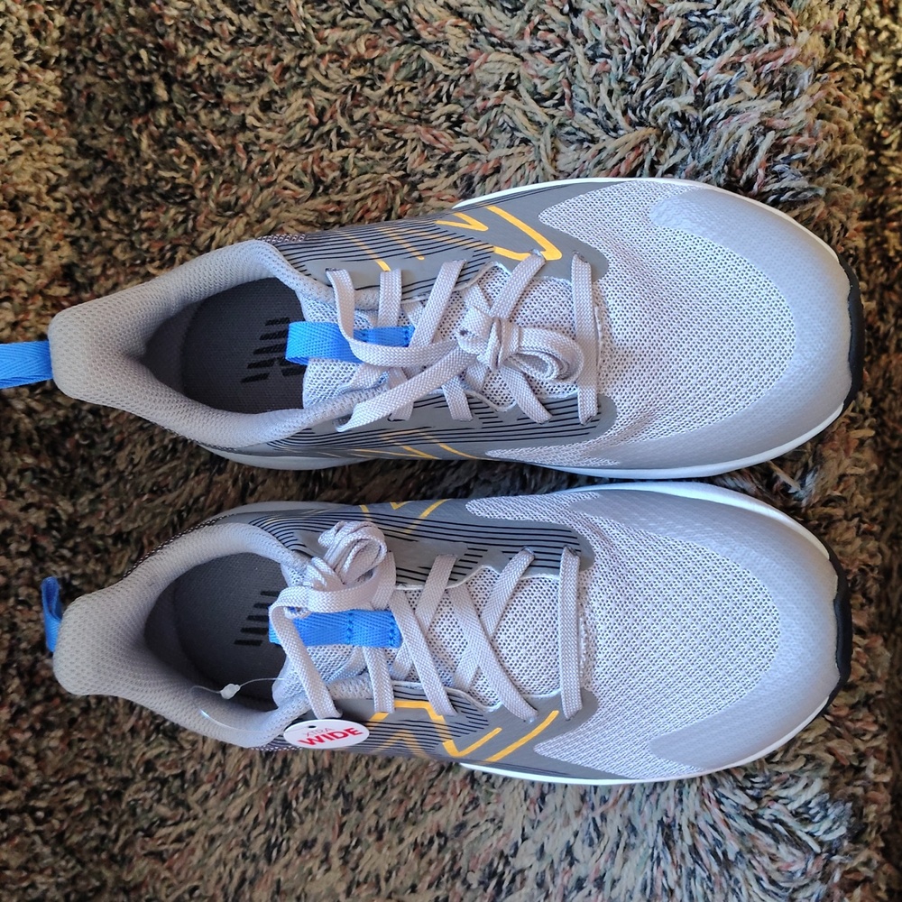 New Balance Rave Run V2 Boys Sneakers